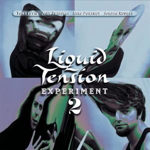 2 by Liquid Tension Experiment