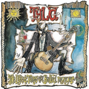 Life and Times of a Ballad Monger by Tyla