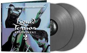 2 by Liquid Tension Experiment