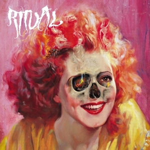 Ritual by Vandalismus