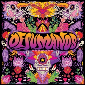 Desumanos by Desumanos