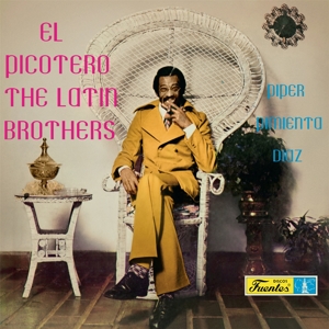El Picotero by Latin Brothers
