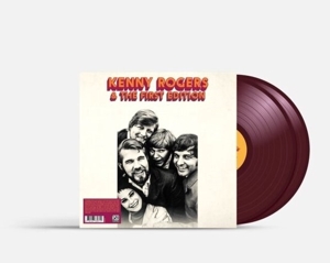 Kenny Rogers & the First Edition