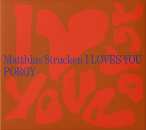 I Loves You Porgy by Strucken Project, Matt...