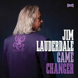 Game Changer by Lauderdale, Jim