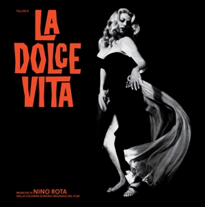 La Dolce Vita by Nino Rota