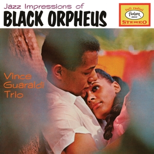 Jazz Impressions of Black Orpheus