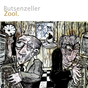 Humanity / Empathy by Butsenzeller