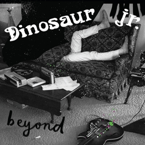 Beyond by Dinosaur Jr.