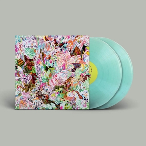 Earthly Delights by Lightning Bolt