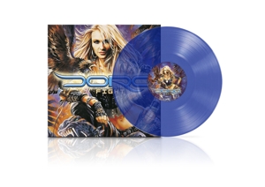 Fight by Doro