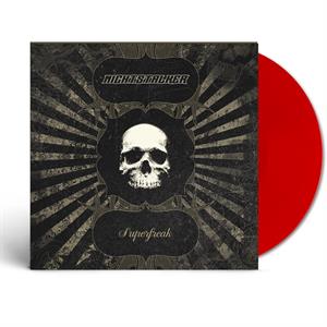 Super Freak by Nightstalker