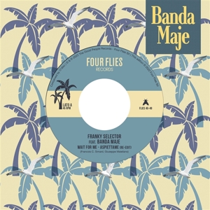 Wait For Me - Aspiettame by Franky Selector