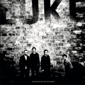 Les Enfants De Saturne by Luke