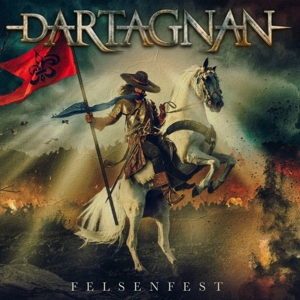 Felsenfest by Dartagnan