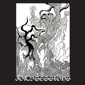Jord Sessions by Jordsjo