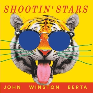 7-Shine On Shootin' Stars
