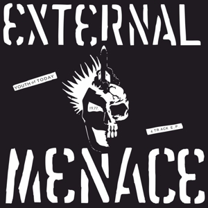 7-Youth of Today by External Menace