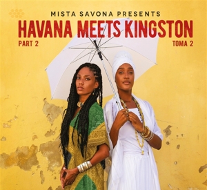Havana Meets Kingston 2