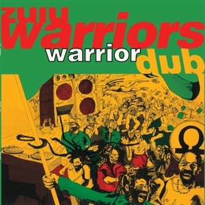 Warrior Dub by Zulu Warriors