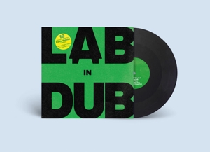 In Dub (By Paolo Baldini Dub Files) by L.A.B