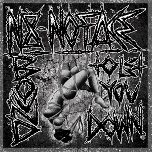 Bound To Let You Down by N8noface