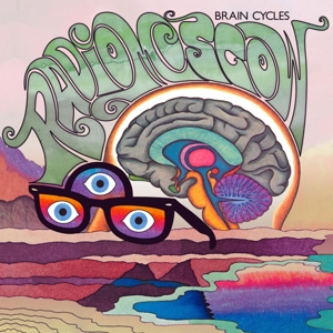 Brain Cycles by Radio Moscow