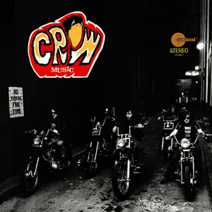 Crow Music by Crow