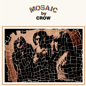 Mosaic by Crow