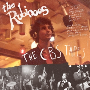 Cbs Tapes by Rubinoos