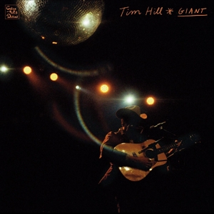 Giant by Hill, Tim