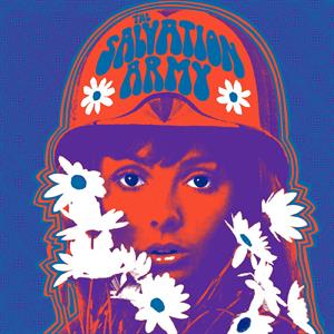 Salvation Army by Salvation Army