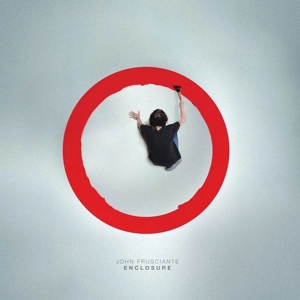 Enclosure by John Frusciante