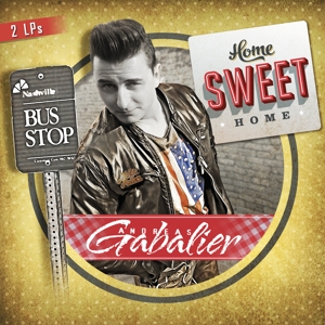 Home Sweet Home by Gabalier, Andreas