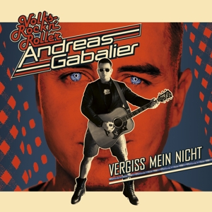 Vergiss Mein Nicht by Andreas Gabalier