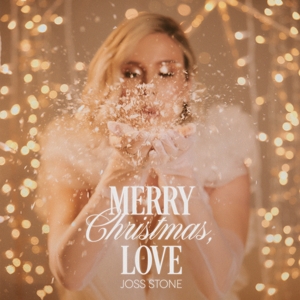 Merry Christmas, Love by Stone, Joss