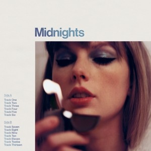 Midnights by Swift, Taylor