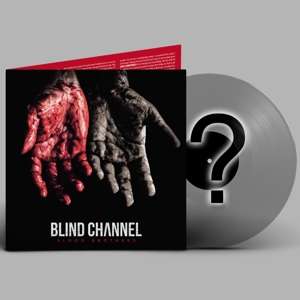Blood Brothers by Blind Channel