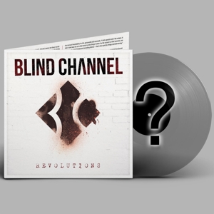 Revolutions by Blind Channel