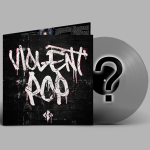 Violent Pop by Blind Channel
