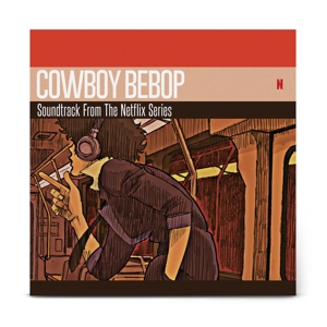 Cowboy Bebop by Seatbelts