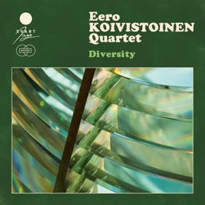 Diversity by Koivistoinen, Eero -Qu...
