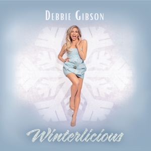 Winterlicious by Gibson, Debbie