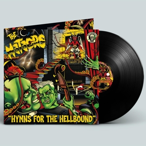 Hymns For the Hellbound