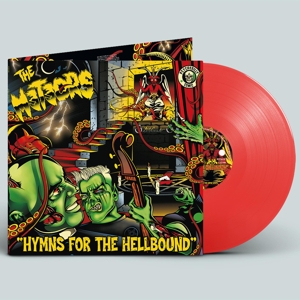 Hymns For the Hellbound by Meteors