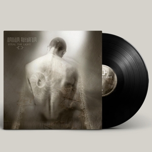 Steal the Light by Omnium Gatherum