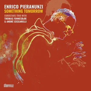 Something Tomorrow by Pieranunzi, Enrico