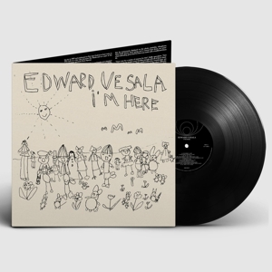 I'm Here by Vesala, Edward