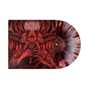 Carnage Funeral by Bonecarver