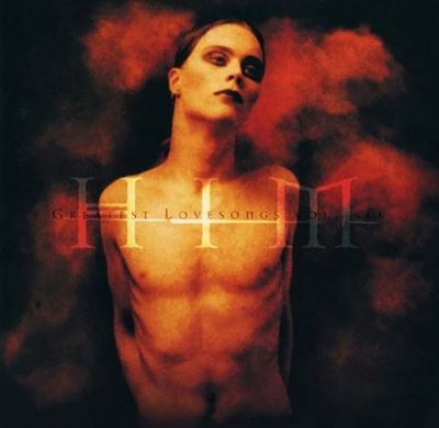 Greatest Love Songs Vol. 666 by Him